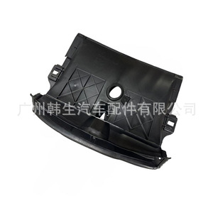 Rejilla de Ventilación para Tesla Model 3, 1559787-00-A, Fijación con Tornillos - Product Image 2