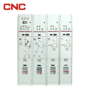 Professional Factory 220VAC Mv High Voltage Distribution Box Switchgear