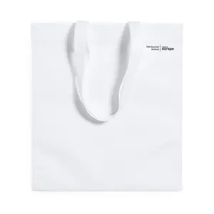 Borsa in TNT Riciclato Europa - Merchandising Sostenibile - Product Image 2