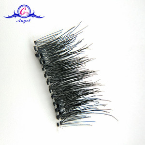 <span class=keywords><strong>Bonne</strong></span> <span class=keywords><strong>Qualité</strong></span> OEM Soie Magnétique <span class=keywords><strong>Faux</strong></span> <span class=keywords><strong>Cils</strong></span> Emballage <span class=keywords><strong>Cils</strong></span> Individuels Cordon <span class=keywords><strong>Cils</strong></span> - Product Image 4