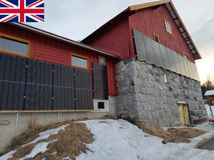 Panneau Solaire Entièrement Noir <span class=keywords><strong>450</strong></span> <span class=keywords><strong>Wp</strong></span> à Vente Chaude, 440W 450W 460W, Panneau Solaire EU Entièrement Noir pour Toit - Product Image 6