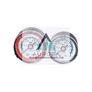 อุปกรณ์วาล์วนิวเมติกอิเล็กทรอนิกส์ G36-P2-01-L-X30 - Product Image 1