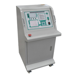 حاقن تيار أحادي الطور 1000A حاقن تيار أولي لمجموعة اختبار معدات للاختبار - Product Image 1