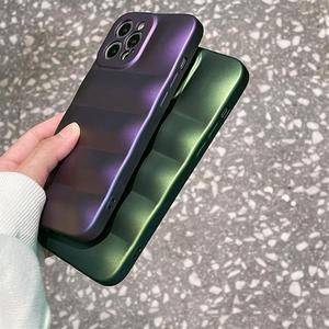 Cover per iPhone Personalizzabili di Lusso con Sublimazione, Tendenza Attuale per iPhone X/Xs/Xsmax/<span class=keywords><strong>Xr</strong></span>/11/12/13 Pro Max, Vendita all'Ingrosso - Product Image 4