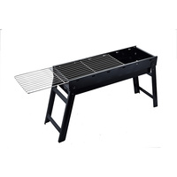 Barbecue professionnel barbecue de jardin barbecue portable pliant barbecue à charbon en été