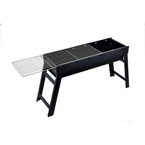 Hot BBQ <strong>Professional</strong> Garden Barbecue <strong>Grill</strong> Portable <strong>Folding</strong> <strong>Charcoal</strong> Barbecue <strong>Grill</strong> in Summer - Product Image 2