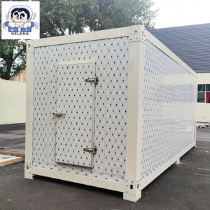 <span class=keywords><strong>Salle</strong></span> <span class=keywords><strong>de</strong></span> réfrigération des produits laitiers pour le lait, le fromage et le stockage <span class=keywords><strong>de</strong></span> la chaîne du froid du yaourt - Product Image 3