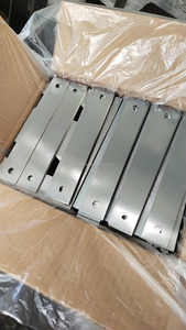 चुंगजिया सिलिकॉन स्टील आयरन कोर रैखिक मोटर लैमिनेशन कोल्ड रोल्ड एप्लिकेशन वेल्डिंग कटिंग - Product Image 2