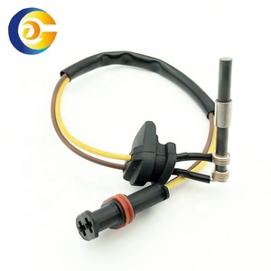 Webasto 90ST เทอร์โม9005931B ปลั๊กเรืองแสง24V - Product Image 2