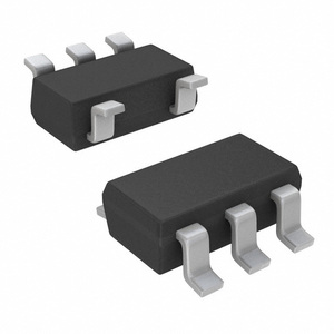 Servicio Integral de Abastecimiento de BOM para Componentes Electrónicos y Chips IC Conector MAX16834ATP/V+<span class=keywords><strong>CEU</strong></span> MAX16834ATP/V+T SMD - Product Image 4