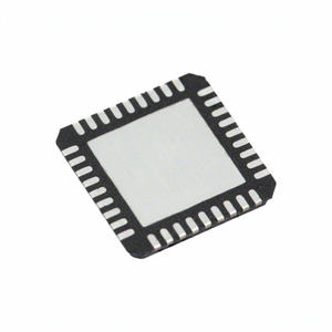36 VFQFN Exposed Pad Buy Online Electronic Components SI5324C-C-GM Clock Timing Manufacturer Channel - Product Image 1