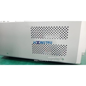 Gwinstek GPP-4323จ่ายไฟฟ้า DC แบบตั้งโปรแกรมได้หลายช่องทางเครื่องมือวัดอิเล็กทรอนิกส์สำหรับอุปกรณ์การศึกษา H - Product Image 2