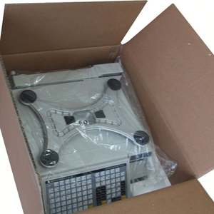 Báscula Inteligente Electrónica para Pesar Alimentos con Impresora de Etiquetas Digital y Sistema POS - Product Image 6