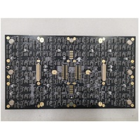 Écran LED fixe intérieur Yushuo T-P1.87 UHD 4K, boîtier en aluminium moulé sous pression, entreprises, hôpitaux, bureaux, espaces commerciaux
