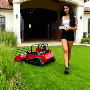 เครื่องตัดหญ้า XT1 LT 42 คุณภาพดี ทนทาน เครื่องยนต์เบนซิน 2 จังหวะ 196 ซีซี เกรด DIY สำหรับดูแลสนามหญ้าในบ้าน แบบไร้สาย - Product Image 5