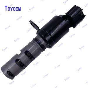 TOYOEM汽车发动机零件VVT正时和油控制阀24355-23800和24355-23763兼容起亚SPORTAGE和现代伊兰特 - Product Image 1
