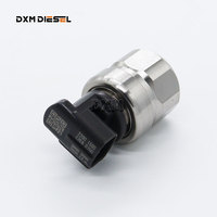 Ensemble de soupape solénoïde d'injecteur Common Rail DXM pour 23670-0L010 23670-0L050 23670-30050 23670-30280 23670-30300 095000-5880