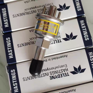 Teledyne Hastings DV-6R đo chân không cho xe tải chở dầu, sản phẩm chính hãng gốc - Product Image 2