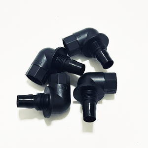 Nuevo Conector Curvo para Bomba de Impulsión T100 para Dron Agrícola Dj1 T100/T70/T70P, Accesorios para Uso Agrícola, Piezas de Repuesto - Product Image 6