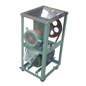 Trituradora de Huesos de Pollo y Pescado Eléctrica Comercial de 32A, Multifuncional, de Alta Potencia y Eficiente, Molinillo de Carne de Res y Cordero - Product Image 5