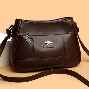 Nouveaux sacs à main pour femmes de haute qualité, élégants et originaux, sacs à bandoulière de luxe, sacs à bandoulière exquis pour femme - Product Image 4