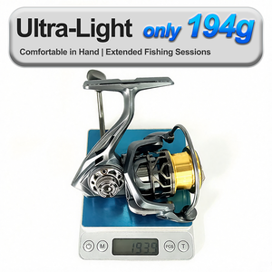 5.2:1 <span class=keywords><strong>moulinet</strong></span> <span class=keywords><strong>de</strong></span> pêche avec <span class=keywords><strong>moulinet</strong></span> <span class=keywords><strong>de</strong></span> pêche série <span class=keywords><strong>moulinet</strong></span> en fibre <span class=keywords><strong>de</strong></span> carbone pour une pêche efficace au leurre - Product Image 5