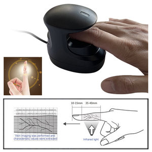 Lector Biométrico de Venas y Huellas Dactilares USB con SDK Gratuito - Product Image 1