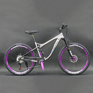 Nhà Máy Tốc Độ 26 "Xe Đạp Leo Núi Cho Người Lớn Thoải Mái Khung Thép Đĩa Người Đàn Ông Bicicletas Thể Thao Chu Kỳ - Product Image 1
