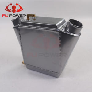 Turbo à eau en aluminium performant Intercooler Sea Doo GTX Limited SC 260 2009 - Product Image 1