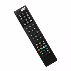 Nouvelle télécommande <span class=keywords><strong>TV</strong></span> RC4848F pour Hitachi Bush <span class=keywords><strong>Techwood</strong></span> LCD 48HB6T72U 55HK6T74U - Product Image 2