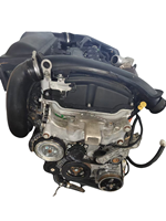 Moteur Original d'Occasion PSA Citroën Peugeot EP6 THP 5F02 Turbo avec Boîte de Vitesses Automatique CVT pour Peugeot 508 RCZ 3008 Citroën DS5 1.6T