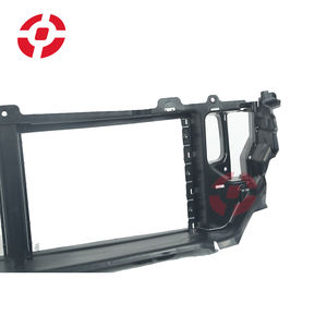 Pièces automobiles Calandre avant Guide d'air supérieur Support de radiateur Déflecteur d'air Guide d'air supérieur pour <span class=keywords><strong>Volvo</strong></span> XC90 OE 31455462 - Product Image 3