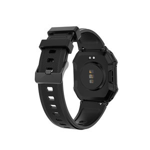 2024 erkekler akıllı saat DT108 kalp hızı 1.96 inç ekran BT çağrı IP68 su geçirmez GPS parça için Smartwatch Android IOS - Product Image 5