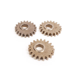 用于喷墨打印头和医疗分配器的可控孔径烧结不锈钢过滤盘 - Product Image 6