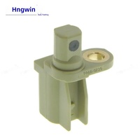 Sensor Kecepatan Roda ABS Kanan Belakang Kiri OLIVER untuk Focus MK3 C-MAX KUGA Transit untuk AV6T2B372EC AV6T-2B372-EC 31423609