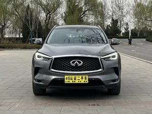 Personalización Interior, Infiniti QX50 Edición Style 2020 <span class=keywords><strong>2021</strong></span> 2022, Gasolina, Caja de Cambios Automática, Bien Mantenido - Product Image 2