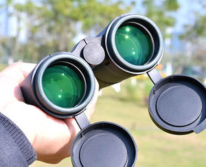 <span class=keywords><strong>Meilleures</strong></span> <span class=keywords><strong>jumelles</strong></span> télescopiques étanches 8x42 <span class=keywords><strong>10x42</strong></span> de haute qualité compactes ED pour la chasse - Product Image 5