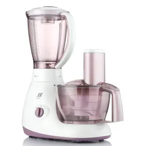 300 w listrik besar food processor 1500 ml gs / ce emc cb RoHS