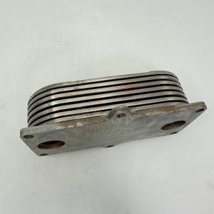 Senwitt <b>Oil</b> Cooler Re560753 <b>For</b> John Deere 7P <b>Diesel</b> <b>Engine</b> Excavator Parts - Product Image 3