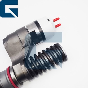 Injecteur de carburant moteur 203-7685 2037685 3196 pour excavatrice E365B - Product Image 3