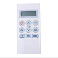 Nouveau OEM AC télécommande AKB73875901 pour LG climatiseur partie climatiseur pièces de rechange climatiseur télécommande