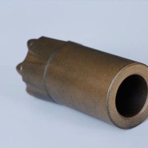 <span class=keywords><strong>Chisel</strong></span> <span class=keywords><strong>Atlas</strong></span> <span class=keywords><strong>Copco</strong></span> Dth <span class=keywords><strong>Bits</strong></span> Diamond Core Drill Bit - Product Image 3