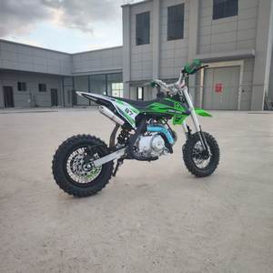 Hors route à essence <span class=keywords><strong>125cc</strong></span> <span class=keywords><strong>dirt</strong></span> bike à vendre pas cher - Product Image 3