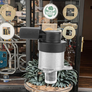 स्कोडा इंजन डीजल ईंधन मीटरिंग सोलनॉइड वाल्व नए 0928400807 सामान्य रेल ईंधन इंजेक्शन पंप मीटरिंग नियंत्रण वाल्व 0 928 400 - Product Image 4