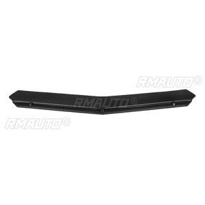 Kit de 3 Piezas Universales para el Parachoques Delantero del Coche, Alerón Difusor para Ford, Audi A4 B6 A6 C5, Citroën C3, Golf MK3 MK4 - Product Image 5