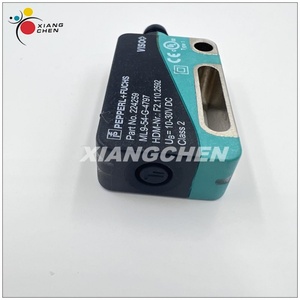 High Quality Retroreflective Sensor Ml9-54-3717 224259 for Heidelberg <b>Printing</b> <b>Machine</b> Spare Parts - Product Image 3