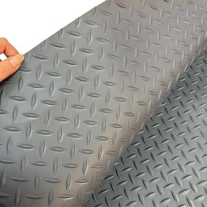 Échantillon gratuit, logo personnalisé, surface antidérapante, respectueux de l'environnement, tapis de marche pour toiture en TPO, revêtement de sol - Product Image 6