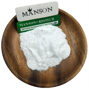 En kaliteli 5%-20% asma çay ekstresi Hovenia Hovenia özü CAS 27200-12-0 suda çözünür dihidromiricetin tozu - Product Image 4