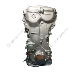 CG parti Auto 4 cilindri 2.7L motore a benzina lungo blocco assemblaggio nuovo caldo di vendita per Toyota 1AR-FE per Highlander per Sienna <span class=keywords><strong>Venz</strong></span> - Product Image 3