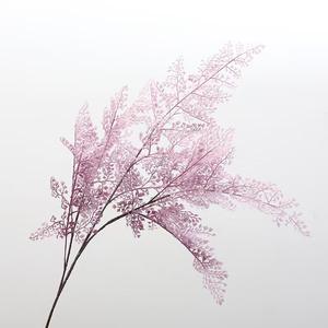 ขายดีใบไม้เปอร์เซี่ยนสไตล์วินเทจของตกแต่งห้องนั่งเล่นสัมผัสเหมือนจริงของตกแต่งวันขอบคุณพระเจ้าปีใหม่ - Product Image 5